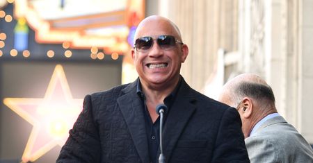 Vin Diesel triumfuje. Sąd oddalił pozew o napaść seksualną