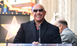 Vin Diesel triumfuje. Sąd oddalił pozew o napaść seksualną