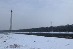 Wrocław. Odra nie zamarzła. Stabilna sytuacja na rzekach