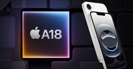 Wydajność iPhone 16e. Wyniki testów nie pozostawiają złudzeń