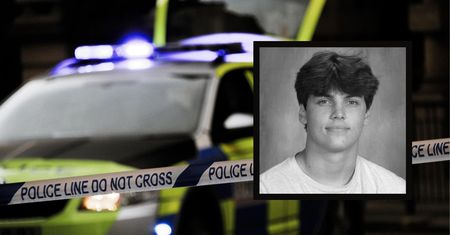 Ostatni post 17-latka. Kilka godzin później zginął