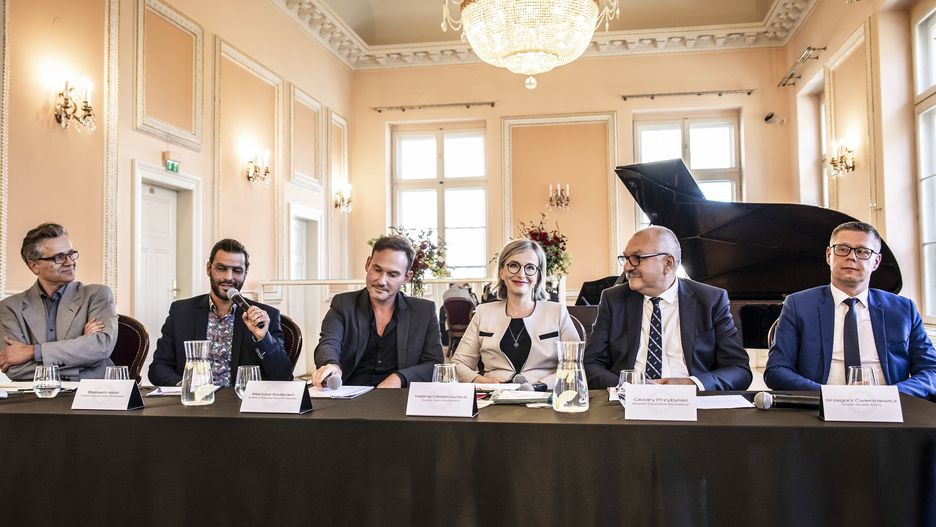 Wrocław. Nowe otwarcie w Operze Wrocławskiej. "To będzie wyjątkowy sezon"