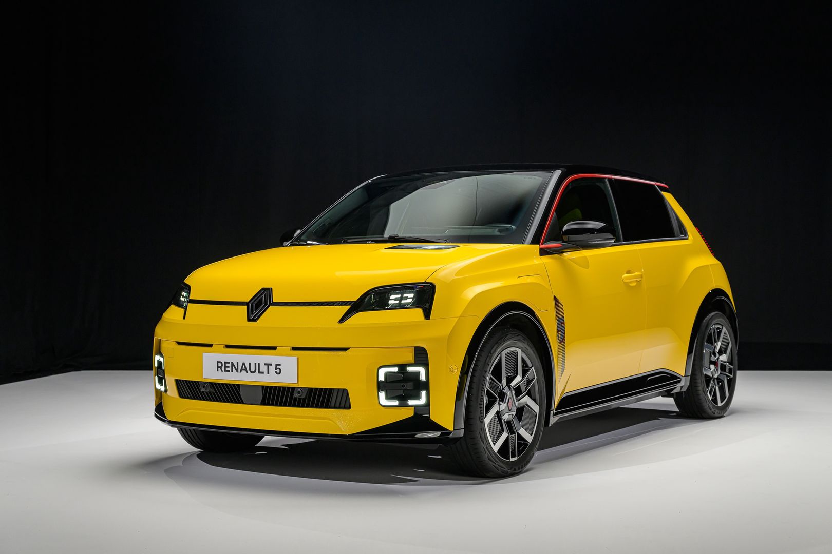 Renault 5