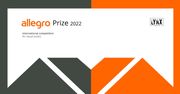 Allegro Prize 2022 – ogłoszenie wyników międzynarodowego konkursu dla artystów sztuk wizualnych