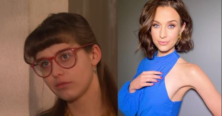 Zagrała Brzydulę, dziś wygląda jak bogini. Wykluczyła z diety tylko jeden składnik