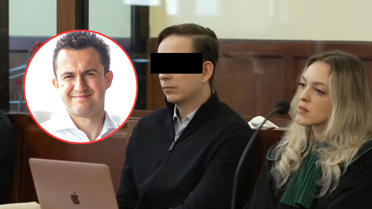 Karnista ocenił wyrok ws. Sebastiana M.