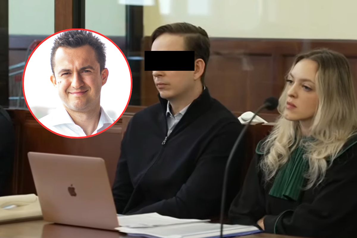 Karnista po wyroku ws. Sebastiana M. "Wyraźny sygnał dla społeczeństwa"