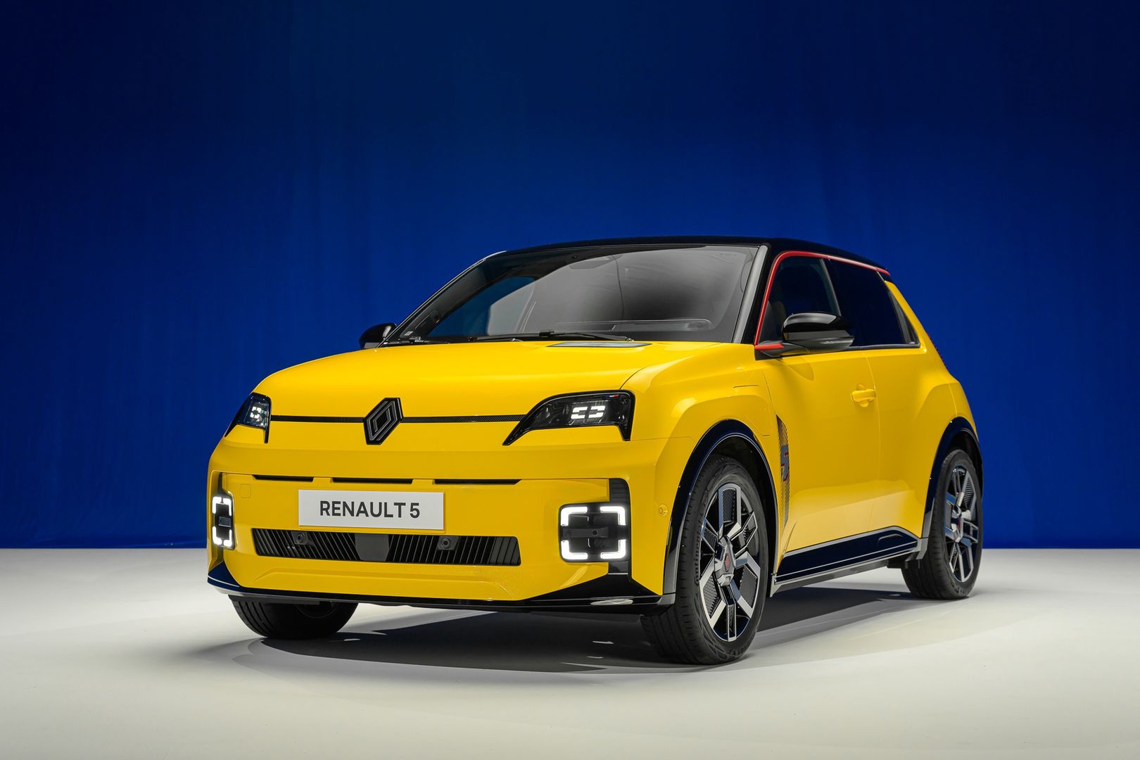 Renault 5