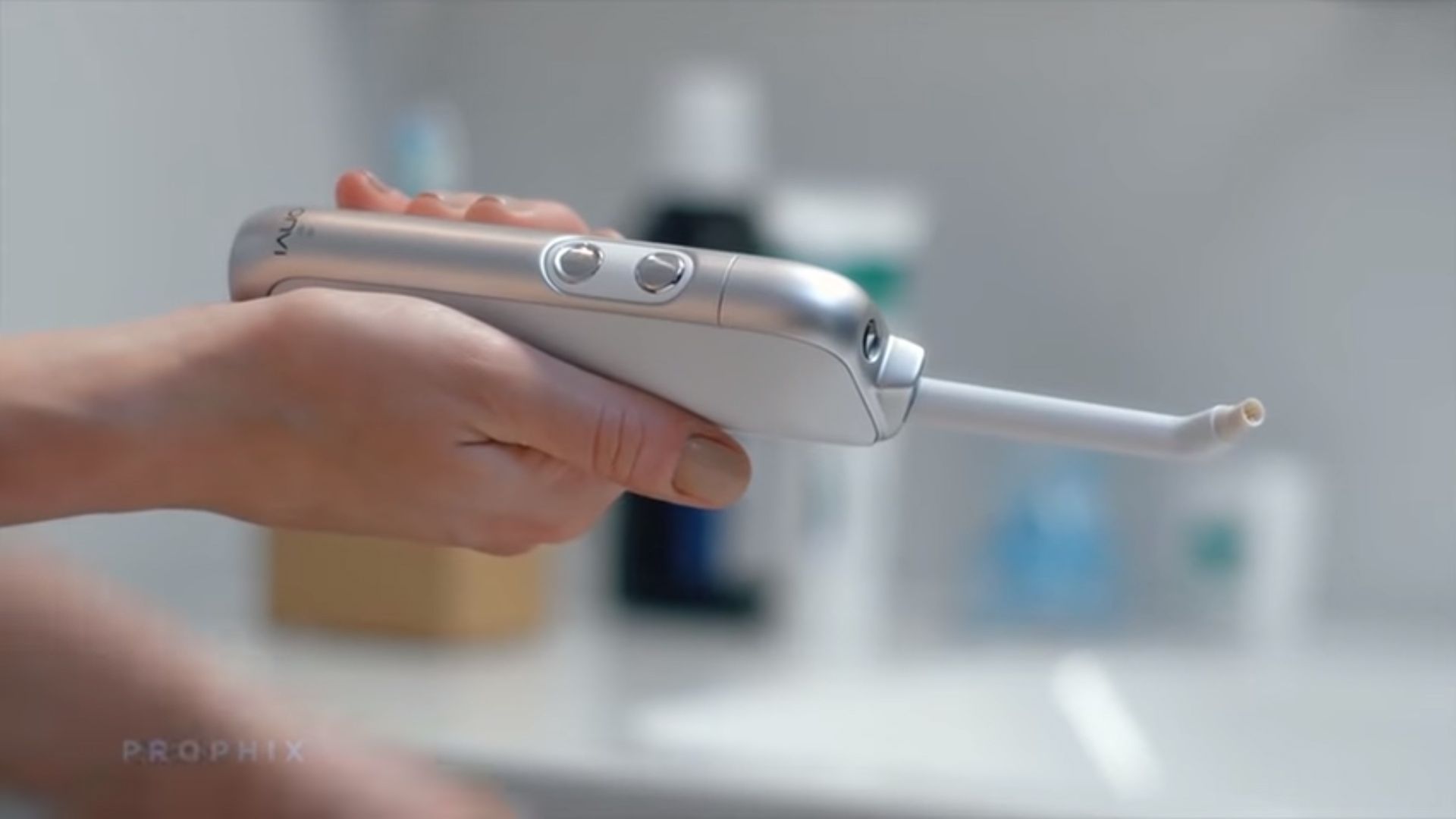 Szczoteczka z 10-megapikselowym aparatem? Czemu nie? 2