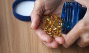 "Zjada" nasze zapasy witaminy D3. Kryje się w żywności