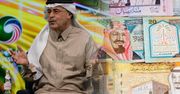 Zysk Aramco wystrzelił. Mimo wojny, blokady i zakłóceń zarobili grube miliardy