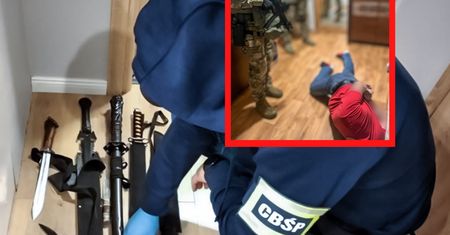 "Obserwowali ją od miesięcy". Tak gang przygotowywał się do porwania