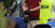 Warszawa: Akcja policji w Ursusie. Celowali atrapą broni do kierowców i załogi policji. Dwie osoby zatrzymane