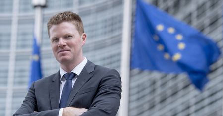Ustawa o Sądzie Najwyższym przyjęta. Jest reakcja Komisji Europejskiej