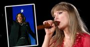 Taylor Swift z tajemniczym gestem wsparcia dla Kamali Harris w dniu wyborów
