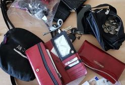 Okradał kolegów i koleżanki z pracy. 30-latek nie miał skrupułów