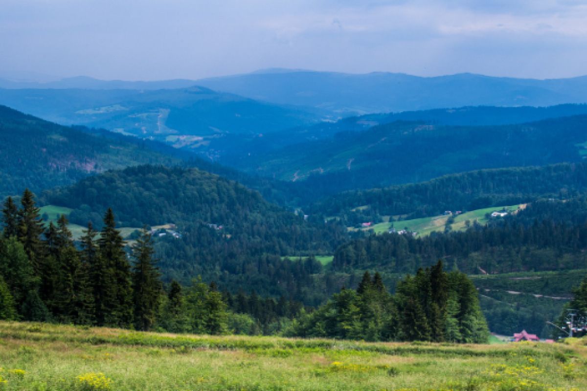Turystka rozczarowana warunkami w schronisku turystycznym