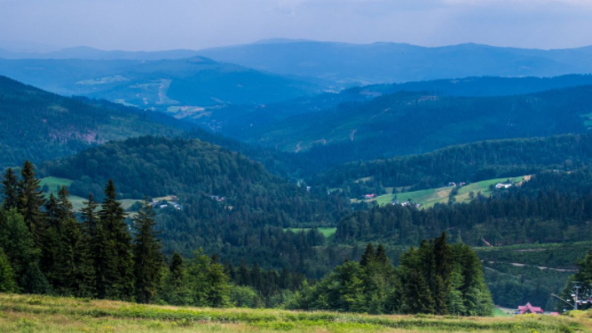 Turystka rozczarowana warunkami w schronisku turystycznym