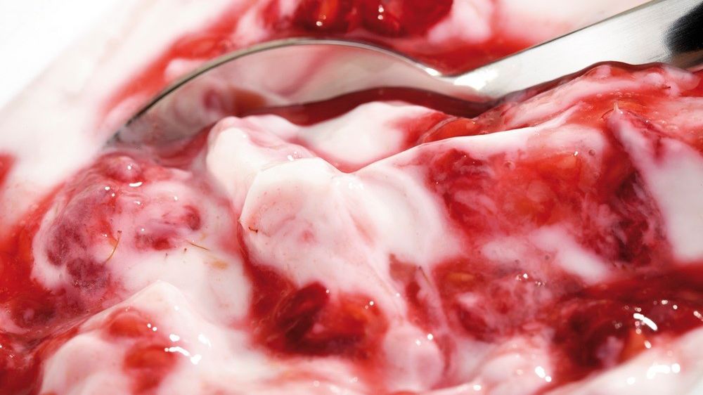 Pozornie zdrowe produkty. Sprawdź, czego powinieneś unikać