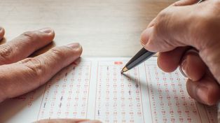 Aż trzy "szóstki" w Lotto. Potężne sumy do wypłacenia