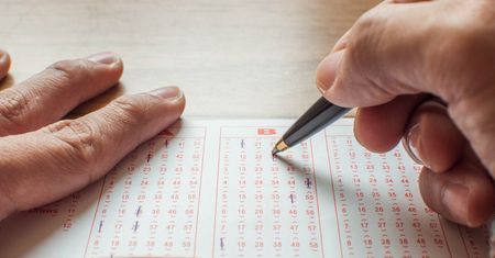 Aż trzy "szóstki" w Lotto. Potężne sumy do wypłacenia
