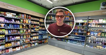 Czeski turysta zachwycony polskim sklepem. "Po prostu niesamowite"