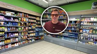 Czeski turysta zachwycony polskim sklepem. "Po prostu niesamowite"