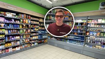 Czeski turysta zachwycony polskim sklepem. "Po prostu niesamowite"
