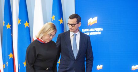 Polska mówi "nie" rozporządzeniu metanowemu. "Oznaczałoby to utratę 250 tys. miejsc pracy"