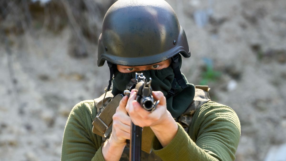 Czy Polacy nie obawiają się już zagrożenia ze strony Rosji?