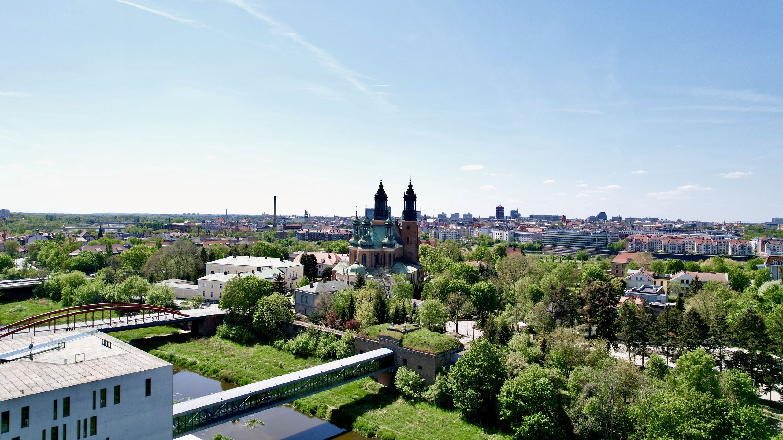 WCWI Sp. z o.o., Miłosz Król