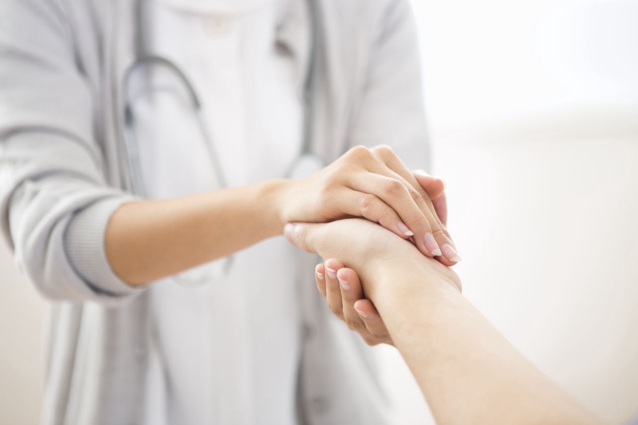 Pielęgniarki diabetologiczne twoim wsparciem w leczeniu cukrzycy!