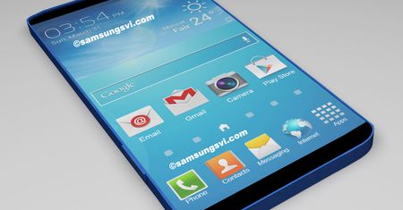 Samsung ma już ekrany o 560 PPI. Czas na panele 4K do smartfonów?