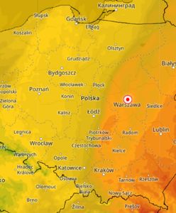 Polska podzielona pogodowo. Sierpień będzie inny