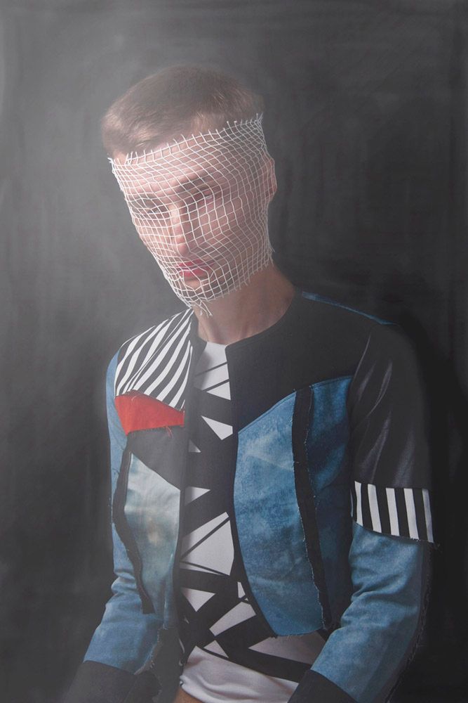 Prix de la Photographie Paris 2014. Polacy wśród nagrodzonych 34