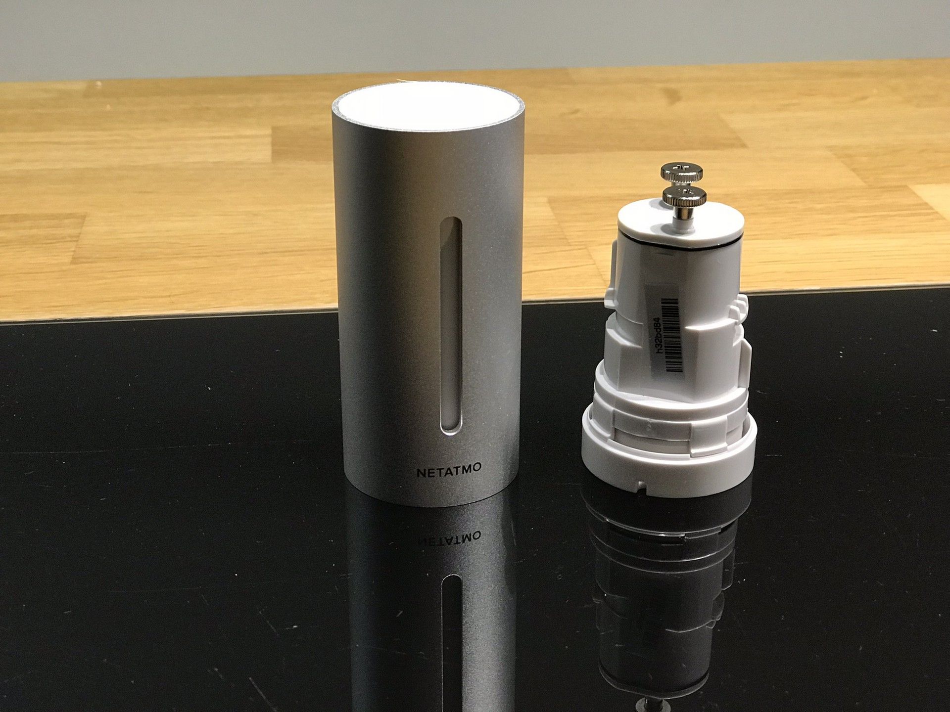 Netatmo Personal Weather Station - stacja pogodowa, która ma sens [recenzja] 4