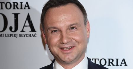 W podstawówce jest śledztwo w sprawie... "Andrzeja Dupy"!
