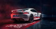 Porsche 718 Cayman GT4 Sports Cup Edition – na przeczekanie przed GT4 RS