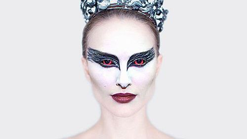 Mroczna strona baletu [zwiastun] 1