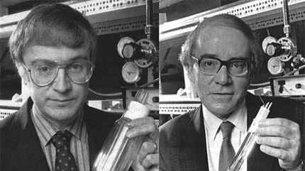 Największe mistyfikacje w świecie techniki [cz. 2]: Zimna fuzja 1