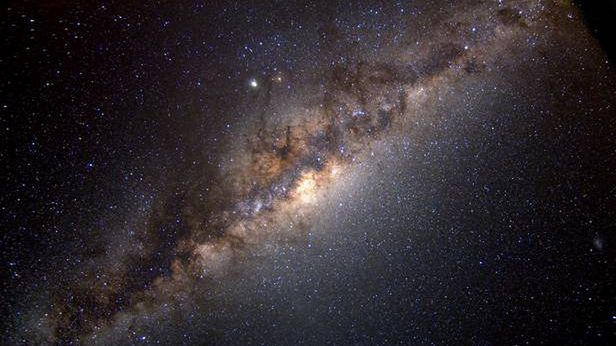 Obcy już tu są, tylko ich nie wykryliśmy – twierdzą szkoccy matematycy 1