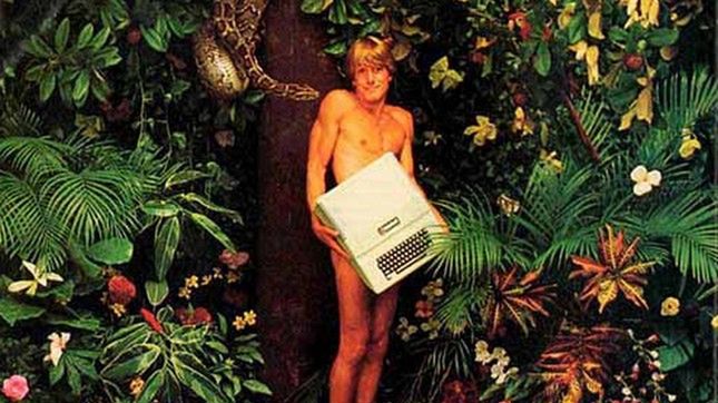 Mobilny Commodore 64 i USB z 1983 roku. Co jeszcze reklamowano w latach 80.? 1