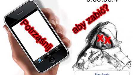 Kontrowersyjna aplikacja do uciszania niemowlaków! 1