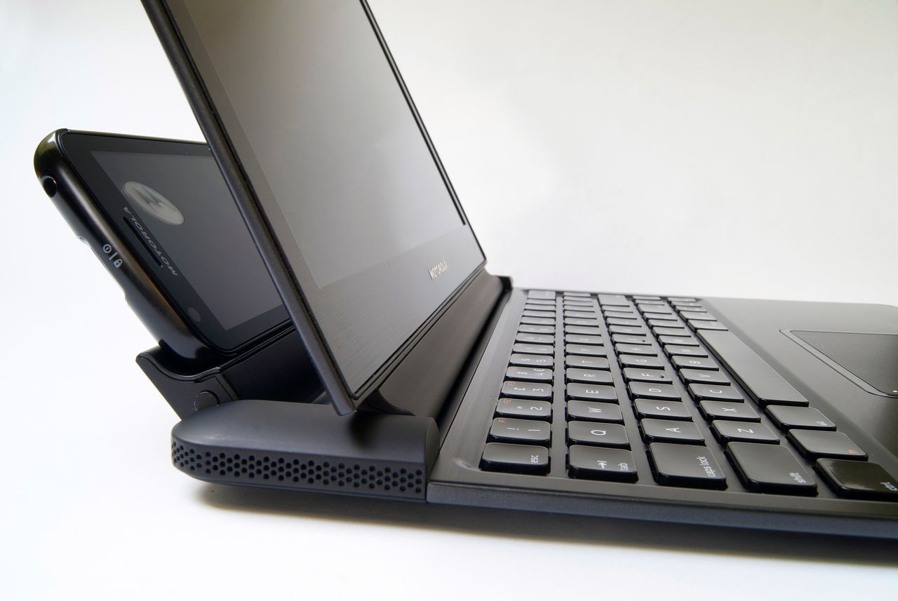 Motorola Atrix