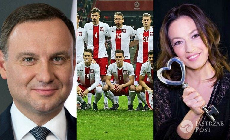 Trening z Reprezentacją Polski, klucz od Magdy Różczki, a może narty Andrzeja Dudy? 10 najdroższych, zakończonych dziś aukcji WOŚP