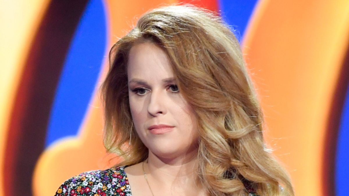 Kaja Paschalska szczerze o macierzyństwie. Uczy się zdrowego egoizmu