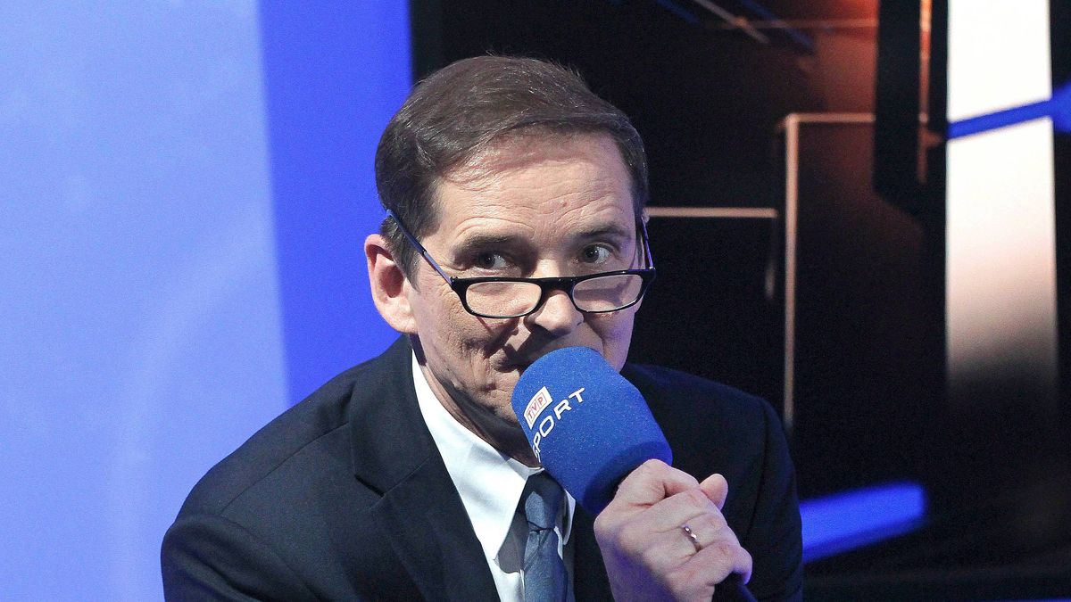 Konferencja prasowa - PGNiG Superliga w TVP SPORT
WARSZAWA TVP 25.06.2019  Konferencja prasowa - PGNiG Superliga w TVP SPORT  
N Z  REDAKTOR PRZEMYSLAW BABIARZ 
FOT. TEDI/NEWSPIX.PL 
---
Newspix.pl *** Local Caption *** www.newspix.pl 
mail us: info@newspix.pl
call us: 0048 022 23 22 222
---
Polish Picture Agency by Ringier Axel Springer Poland
FOT. TEDI/NEWSPIX.PL