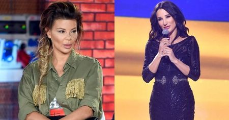Edyta Górniak KOLEJNY RAZ uderza w Justynę Steczkowską: "POGRĄŻYŁAŚ KOLEGÓW z branży. To rozgrywka, a nie czystość intencji"