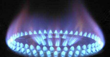 Ceny z kosmosu. Gaz nie był tak drogi od 13 lat