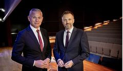 Byli dziennikarze TVN24 otworzyli firmę szkoleniową